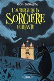 L'auberge de la sorcière hurlante
