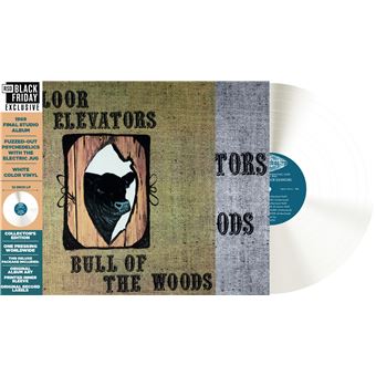 13th Floor Elevators - 1