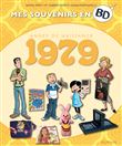 Mes souvenirs en BD - 1979