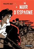Noir d'Espagne
