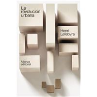 La revolución urbana
