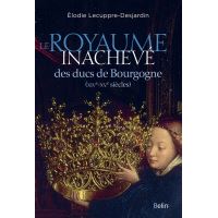  Les Téméraires: Quand la Bourgogne défiait l'Europe - Van Loo,  Bart, Cunin, Daniel, Rosselin, Isabelle - Livres