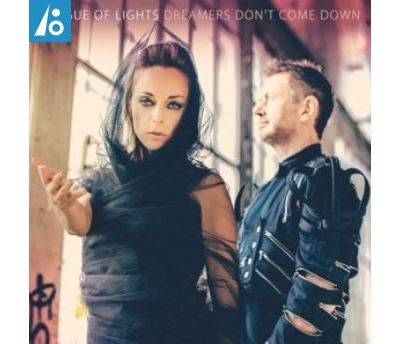 Dreamers Don't Come Down