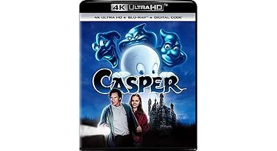 Imports Blu-ray 4K