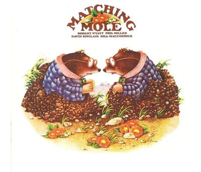 Matching Mole