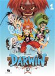 Darwin - Tome 1