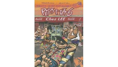 Chez Lee