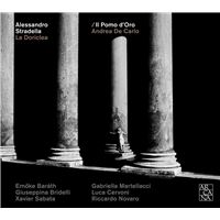 La doriclea (3cd) (imp)