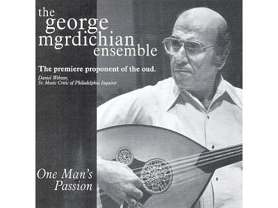 On man s passion