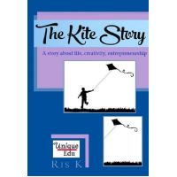 The Kite Story - Freddy and his Kite