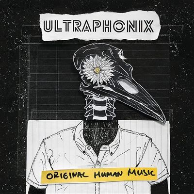 ORIGINAL HUMAN/DIGIPACK