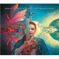 Waiting For The Daylight