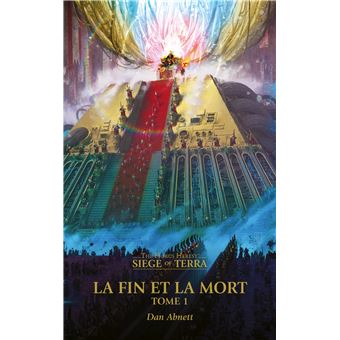 La Fin et La Mort Tome 1