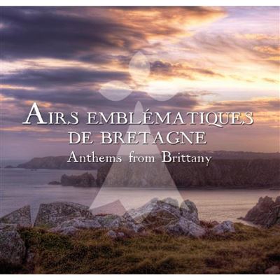 Airs emblematiques de Bretagne