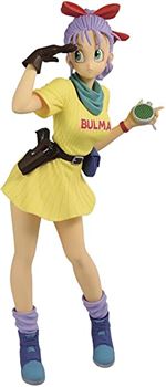 Figurine Banpresto Dragon Ball Glitter Glamours 25 cm