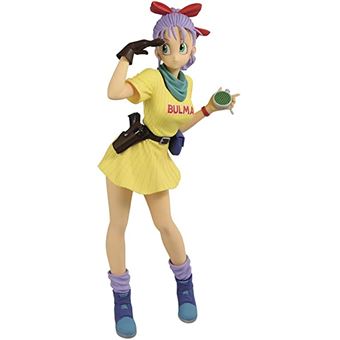 Figurine Banpresto Dragon Ball Glitter Glamours 25 cm