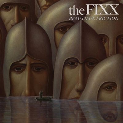Beautiful friction