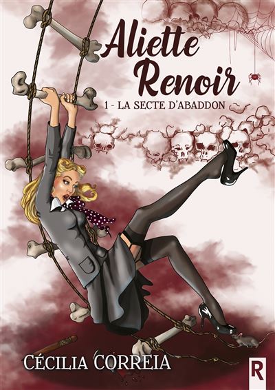 La secte d'abaddon