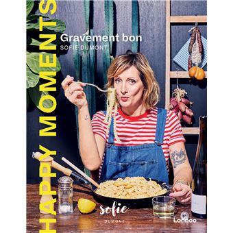 Happy Moments - gravement bon