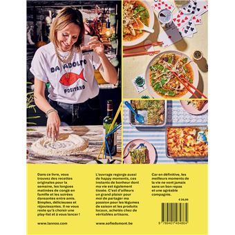 Happy Moments - gravement bon