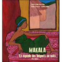 Makala la légende des beignets au maïs