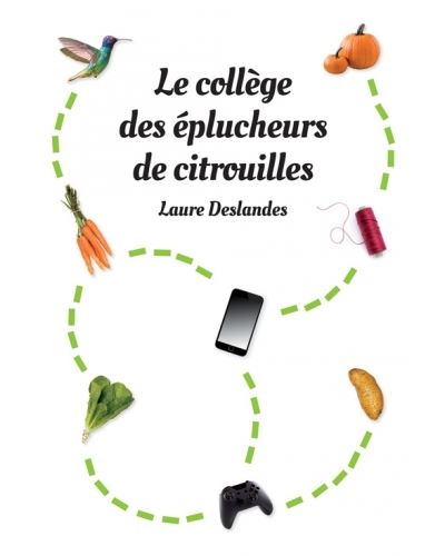 Le collège des éplucheurs de citrouilles