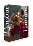 L'Amour. Coffret l'essentiel
