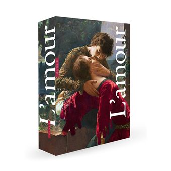 L'Amour. Coffret l'essentiel