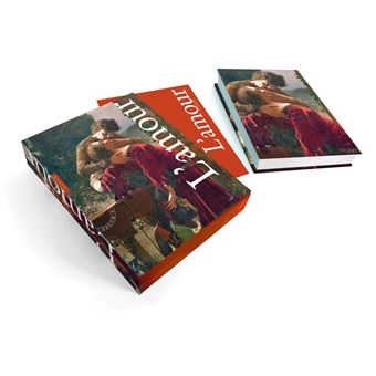 L'Amour. Coffret l'essentiel