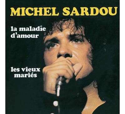 La maladie d'amour