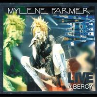 MYLENE FARMER LIVE A BERCY DVD （新品） Live à Bercy Inclus DVD - Mylène Farmer - CD album - Achat