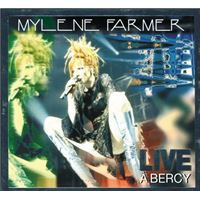Live à Bercy Inclus DVD - Mylène Farmer - CD album - Achat & prix