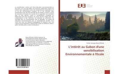 L'interet au gabon d'une sensibilisation environnementale a