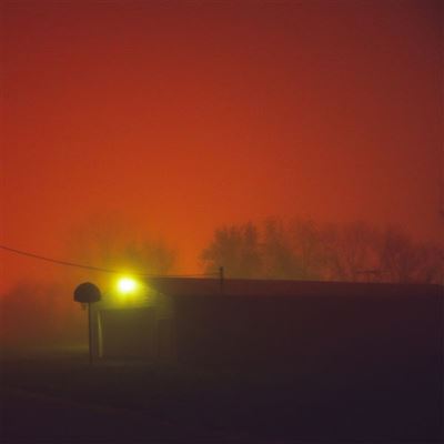 OUTPOST THE