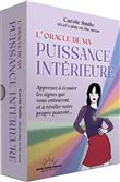 L'Oracle de ma puissance intérieure - Apprenez à écouter les signes qui vous entourent et à révéler
