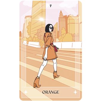 L'Oracle de ma puissance intérieure - Apprenez à écouter les signes qui vous entourent et à révéler