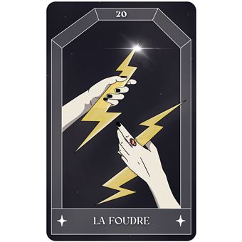 L'Oracle de ma puissance intérieure - Apprenez à écouter les signes qui vous entourent et à révéler