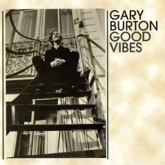 Gary Brunton - 1