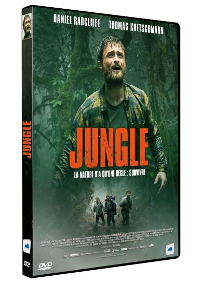 JUNGLE-FR