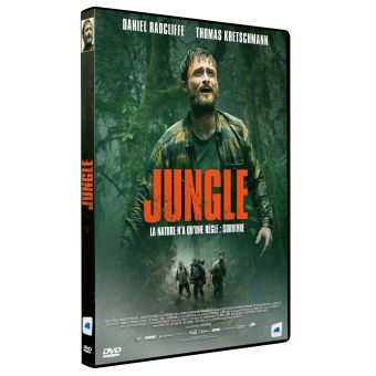 Jungle