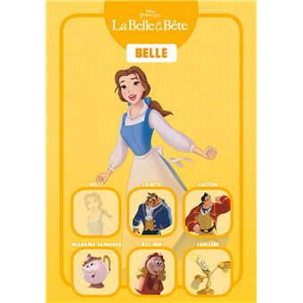 DISNEY - Coffret 3 jeux de cartes - Mistigri, 7 familles et Bataille