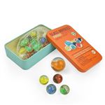 LEGAMI GLASS MARBLES