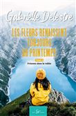 Les fleurs renaissent toujours au printemps