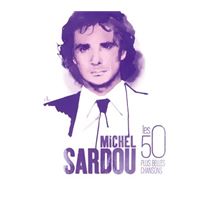 Les 50 plus belles chansons Coffret
