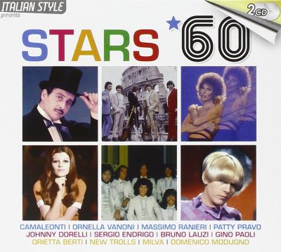 Stars 60