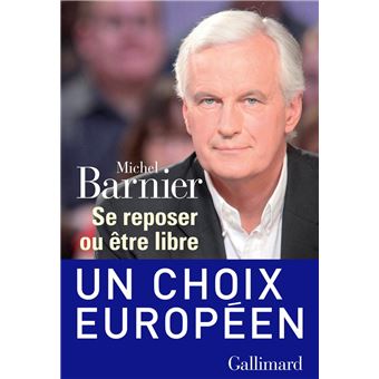 Se reposer ou être libre - 1