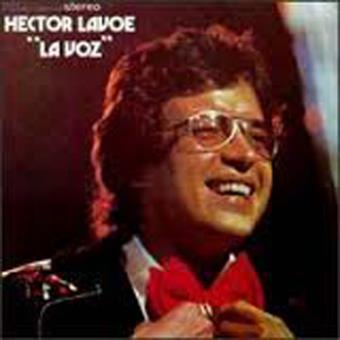 La Voz - Héctor Lavoe - CD Album - Achat & Prix | Fnac