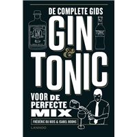 Gin & tonic