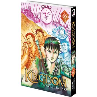 Kingdom
