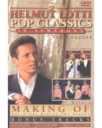 Pop classics in symphony